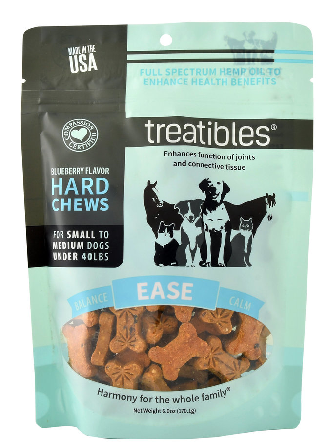 treatibles blueberry