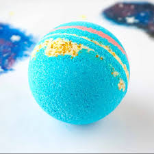 THOUGHTCLOUD Bath Bomb (Various Scents)