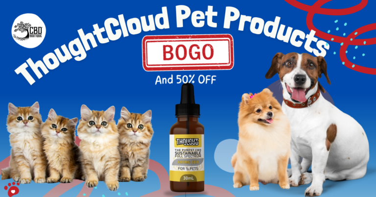 All Pet Products BOGO